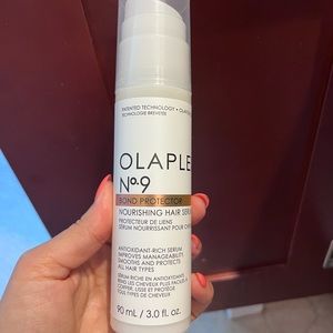 Olaplex no 9 hair serum